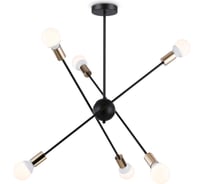 Подвесной светильник Ambrella Light TRADITIONAL TR80435
