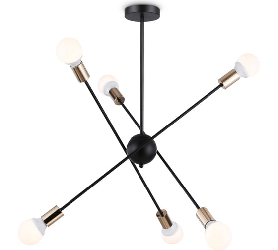 Подвесной светильник Ambrella Light TRADITIONAL TR80435