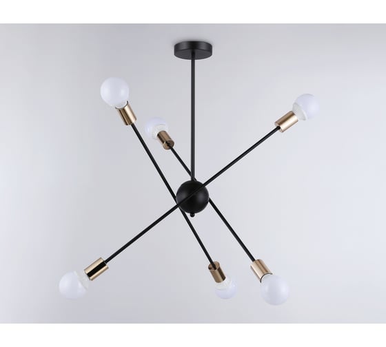 Подвесной светильник Ambrella Light TRADITIONAL TR80435