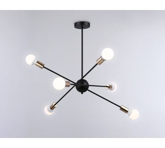 Подвесной светильник Ambrella Light TRADITIONAL TR80435