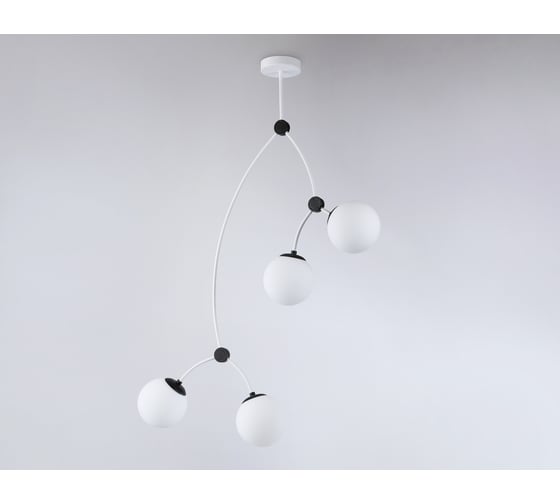 Подвесной светильник Ambrella Light TRADITIONAL TR2572