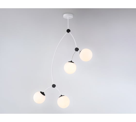 Подвесной светильник Ambrella Light TRADITIONAL TR2572