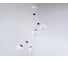 Подвесной светильник Ambrella Light TRADITIONAL TR2572 2