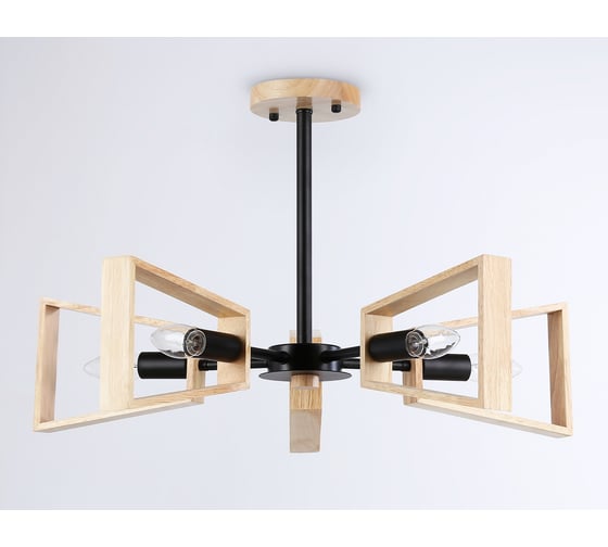 Подвесной светильник Ambrella Light TRADITIONAL TR80495