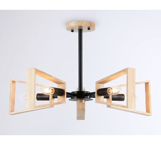 Подвесной светильник Ambrella Light TRADITIONAL TR80495
