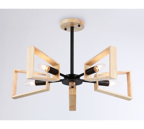 Подвесной светильник Ambrella Light TRADITIONAL TR80495
