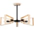 Подвесной светильник Ambrella Light TRADITIONAL TR80495 1
