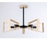 Подвесной светильник Ambrella Light TRADITIONAL TR80495 2