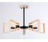 Подвесной светильник Ambrella Light TRADITIONAL TR80495 3