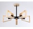 Подвесной светильник Ambrella Light TRADITIONAL TR80495 4