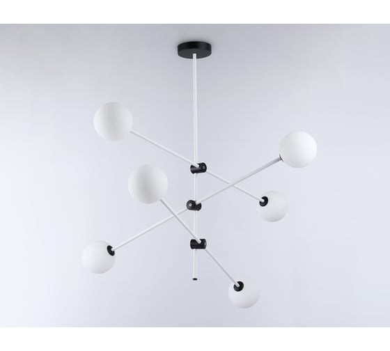 Подвесной светильник Ambrella Light TRADITIONAL TR2512