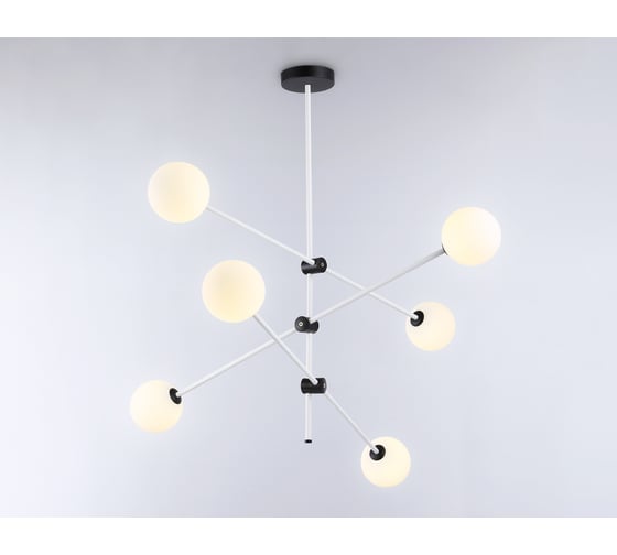 Подвесной светильник Ambrella Light TRADITIONAL TR2512