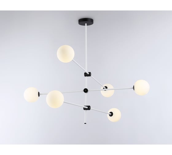 Подвесной светильник Ambrella Light TRADITIONAL TR2512