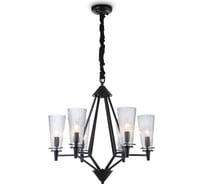 Подвесная люстра Ambrella Light TRADITIONAL TR3237