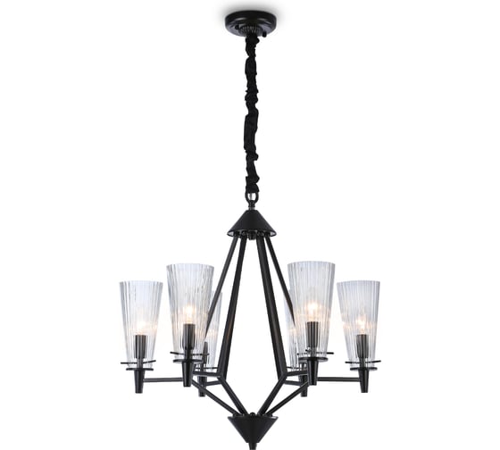 Подвесная люстра Ambrella Light TRADITIONAL TR3237