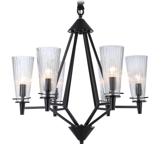 Подвесная люстра Ambrella Light TRADITIONAL TR3237