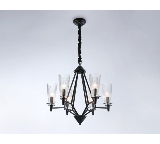 Подвесная люстра Ambrella Light TRADITIONAL TR3237