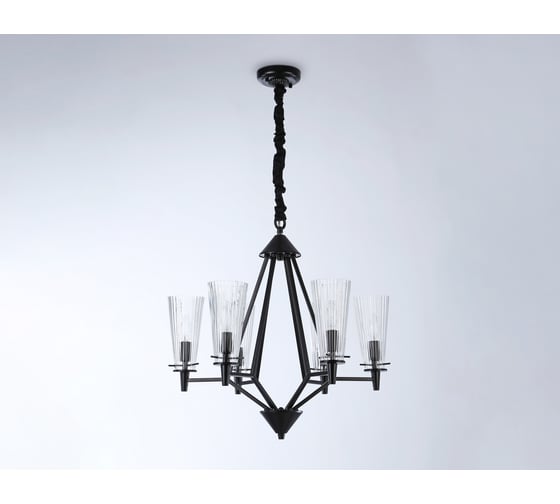 Подвесная люстра Ambrella Light TRADITIONAL TR3237