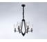 Подвесная люстра Ambrella Light TRADITIONAL TR3237 3