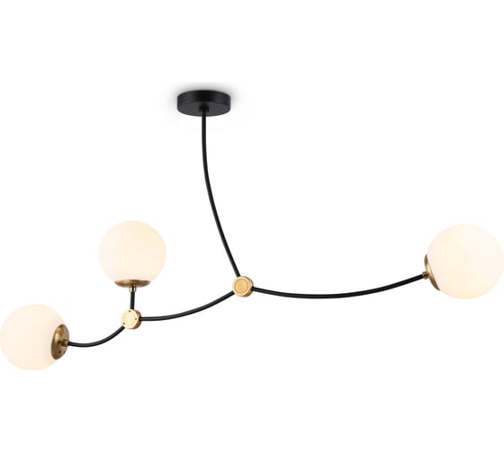 Подвесной светильник Ambrella Light TRADITIONAL TR2568