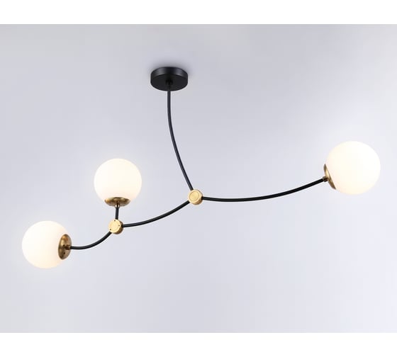Подвесной светильник Ambrella Light TRADITIONAL TR2568