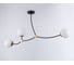 Подвесной светильник Ambrella Light TRADITIONAL TR2568 2