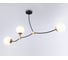 Подвесной светильник Ambrella Light TRADITIONAL TR2568 4