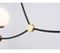 Подвесной светильник Ambrella Light TRADITIONAL TR2568 5