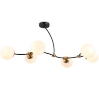 Подвесной светильник Ambrella Light TRADITIONAL TR2555