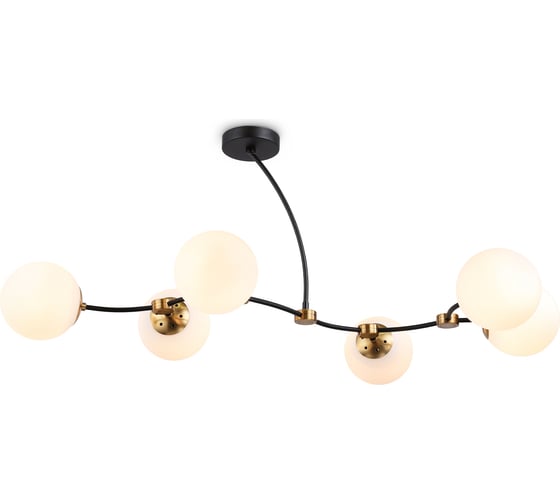 Подвесной светильник Ambrella Light TRADITIONAL TR2555 1