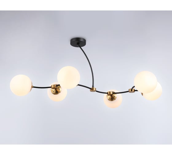 Подвесной светильник Ambrella Light TRADITIONAL TR2555
