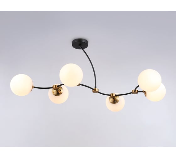 Подвесной светильник Ambrella Light TRADITIONAL TR2555