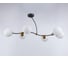 Подвесной светильник Ambrella Light TRADITIONAL TR2555 2