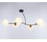 Подвесной светильник Ambrella Light TRADITIONAL TR2555 3