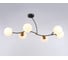 Подвесной светильник Ambrella Light TRADITIONAL TR2555 4