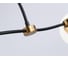 Подвесной светильник Ambrella Light TRADITIONAL TR2555 5