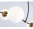 Подвесной светильник Ambrella Light TRADITIONAL TR2555 6
