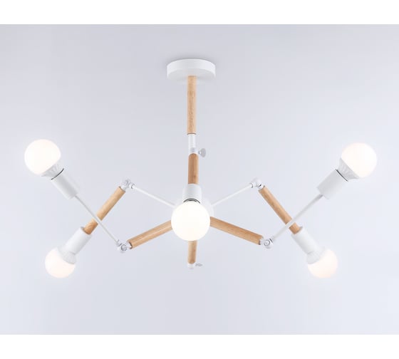 Подвесной светильник Ambrella Light TRADITIONAL TR80485