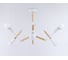 Подвесной светильник Ambrella Light TRADITIONAL TR80485 2
