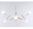 Подвесной светильник Ambrella Light TRADITIONAL TR80485 3