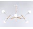 Подвесной светильник Ambrella Light TRADITIONAL TR80485 4