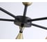 Подвесной светильник Ambrella Light TRADITIONAL TR3171 5