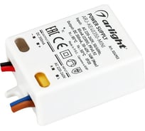 Блок питания Arlight ARJ-KE40350-MINI 1шт 024903