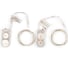 Гирлянды ФАZА DC-G05-20YS2, комплект 2 шт, желт 20 LED, 2xCR2032 (в компл.) 5047976 9