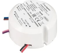 Блок питания Arlight ARJ-SN-45250-PFC-DALI-R 1шт 043061