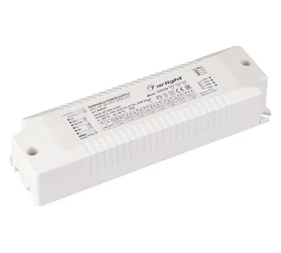 Блок питания Arlight ARJ-SP-20-PFC-DT8-ССT 1шт 040499 1