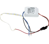 Комплект светодиодной ленты Famettoдля светильника mr16 uls-t50 3w/4000k/mr16 UL-00010337