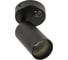 Декоративный накладной светильник Fametto dlc-s620 gu10/b black UL-00009792 5