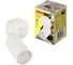 Декоративный накладной светильник Fametto dlc-s620 gu10/b white UL-00009793 2