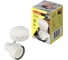 Декоративный накладной светильник Fametto dlc-s621 gu10/b white UL-00009797 2